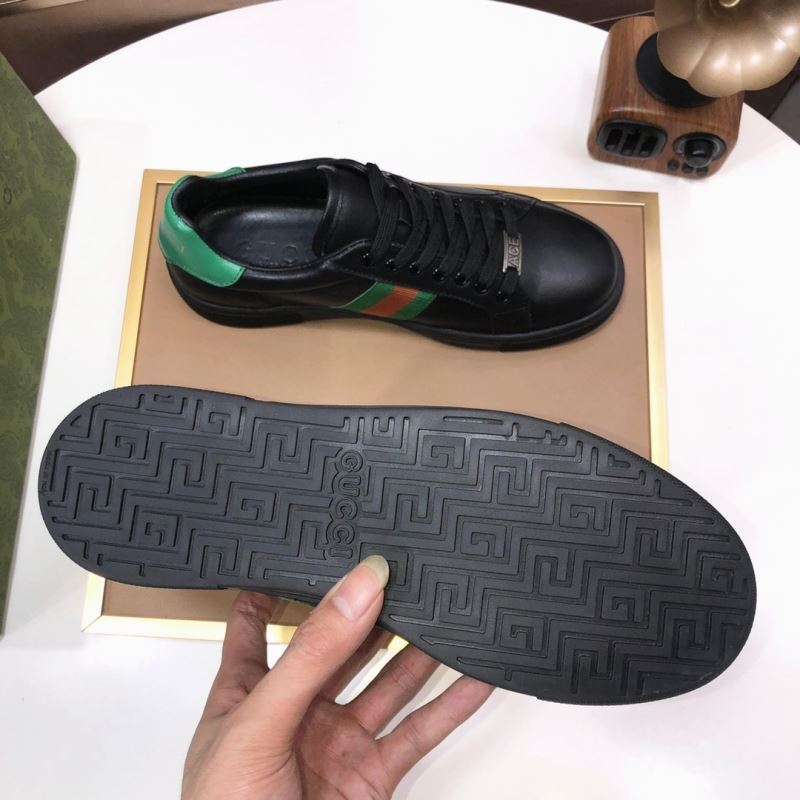 Gucci Low Shoes